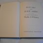 Blue Fire / Black Amber by Phyllis A. Whitney (1964) (R33c11) Hawthorn Books HC