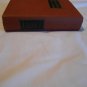 Man & The Living World by E. E. Stanford (1947) (R34c2) Macmillan Company HC