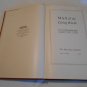 Man & The Living World by E. E. Stanford (1947) (R34c2) Macmillan Company HC
