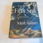 The Fifth Seal by Mark Aldanov (1943) (R34c8) Charles Scribner's Sons HC