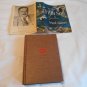 The Fifth Seal by Mark Aldanov (1943) (R34c8) Charles Scribner's Sons HC