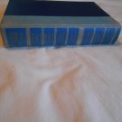 Best in Books The House of Moreys, Return in August, the Small Miracle, The Bold Women 1954/R53a1 HC