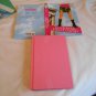 Goddess Boot Camp by Tera Lynn Childs (2009) (L23c3) Oh. My. Gods. #2, Dutton Books HC