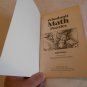 Whodunit Math Puzzles by Bill Wise (2001) (L24d1) Scholastic Inc PB