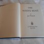 The White Rose by Jan Westcott (1969) (L23c2) G. P. Putnam's Sons BCE HC