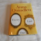 Every Last One by Anna Quindlen (2010) (L2) Random House HC Every Last One by Anna Quindlen (2010) (L2) Random House HC