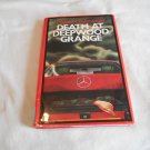 Death at Deepwood Grange by Michael Underwood (1986) (L23c2) Rosa Epton #7, HC Death at Deepwood Grange by Michael Underwood (1986) (L23c2) Rosa Epton #7, HC