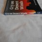 Cry on Desert Winds by Bea Carlton (1991) (L24d2) Carole Loring #4, Accent Books PB