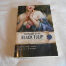 The Masque of the Black Tulip by Lauren Willig (2006) (L24d2) Pink Carnation #2, NAL PB The Masque of the Black Tulip by Lauren Willig (2006) (L24d2) Pink Carnation #2, NAL PB