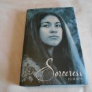 Sorceress by Celia Rees (2002) (L23c2) Witch Child #2, Candlewick Press HC Sorceress by Celia Rees (2002) (L23c2) Witch Child #2, Candlewick Press HC