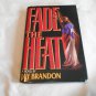 Fade the Heat by Jay Brandon (1990) (L2) Mark Blackwell #1 Pocket Books HC