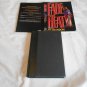 Fade the Heat by Jay Brandon (1990) (L2) Mark Blackwell #1 Pocket Books HC