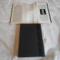Fade the Heat by Jay Brandon (1990) (L2) Mark Blackwell #1 Pocket Books HC