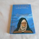 Vision The Life and Music of Hildegard Von Bingen Book ONLY Jane Bobko, Barbara Newman 1995/L23c3/HC