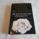 The Ravenscar Dynasty by Barbara Taylor Bradford (2006) (L23c4) Ravenscar #1, St. Martin's Press HC The Ravenscar Dynasty by Barbara Taylor Bradford (2006) (L23c4) Ravenscar #1, St. Martin's Press HC