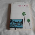 The A-List by Zoey Dean (2003) (L24d4) A-List #1, First Edition Little Brown and Company PB The A-List by Zoey Dean (2003) (L24d4) A-List #1, First Edition Little Brown and Company PB