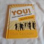 You! God's Brand New Idea by Max Lucado (2007) (L74d1) J Countryman, Thomas Nelson Inc HC