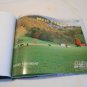 West Virginia: Mountain Air by Lucian Niemeyer (2010) (L41a3) Schiffer Publishing Company HC