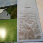 West Virginia: Mountain Air by Lucian Niemeyer (2010) (L41a3) Schiffer Publishing Company HC