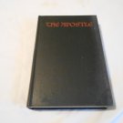 The Apostle by Sholem Asch (1943) (L34d5) G. P. Putnam's Sons HC The Apostle by Sholem Asch (1943) (L34d5) G. P. Putnam's Sons HC