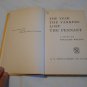The Year the Yankees Lost the Pennant by Douglass Wallop (1954) (L34d5) W W Norton & Company HC