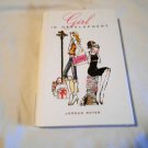 Girl in Development by Jordan Roter (2006) (L33c9) First Edition Dutton Books HC Girl in Development by Jordan Roter (2006) (L33c9) First Edition Dutton Books HC