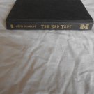 The Red Tent by Anita Diamant (1977) (L33c4) Wyatt Book for St. Martin's Press HC