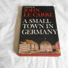 A Small Town In Germany by John Le Carre (1968) (R73c5) Coward McCann BCE HC