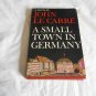 A Small Town In Germany by John Le Carre (1968) (R73c5) Coward McCann BCE HC