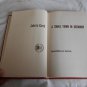 A Small Town In Germany by John Le Carre (1968) (R73c5) Coward McCann BCE HC