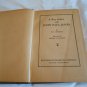 A Boy Sailor with John Paul Jones by H.C. Thomas (1946) (R74d6) Whitman Publishing Company HC
