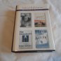 Reader's Digest Select Editions P is for Peril/Summer Island/The Incumbent/Peace Like a River R4 HC