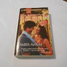 Married to the Man by Judith Arnold (1996) (R23a4) Harlequin Superromance #684, PB Married to the Man by Judith Arnold (1996) (R23a4) Harlequin Superromance #684, PB