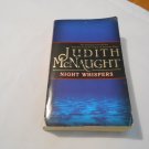 Night Whispers by Judith McNaught (1998) (R31b6) Second Opportunities #3, Pocket Books PB Night Whispers by Judith McNaught (1998) (R31b6) Second Opportunities #3, Pocket Books PB