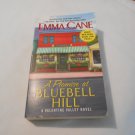 A Promise at Bluebell Hill by Emma Cane (2014) (R23a1) Valentine Valley #4, Avon PB