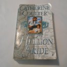 The Hellion Bride by Catherine Coulter (1992) (R23a4) Sherbrooke Brides #2, Jove Books PB The Hellion Bride by Catherine Coulter (1992) (R23a4) Sherbrooke Brides #2, Jove Books PB