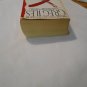 Blood Memory by Greg Iles (2005) (R2R3) Pocket Star Books PB