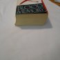 Blood Memory by Greg Iles (2005) (R2R3) Pocket Star Books PB