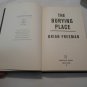 The Burying Place by Brian Freeman (2010) (R73c6) Jonathan Stride #5, Minotaur Books HC