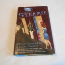 Steamed by Jessica Conant-Park, Susan Conant (2006) (L24d9) A Gourmet Girl Mystery #1 HC Steamed by Jessica Conant-Park, Susan Conant (2006) (L24d9) A Gourmet Girl Mystery #1 HC