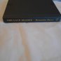 The Lace Reader by Brunonia Barry (2006) (L32b5) Salem #1, William Morrow HC