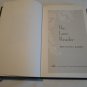 The Lace Reader by Brunonia Barry (2006) (L32b5) Salem #1, William Morrow HC