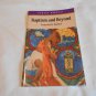 Baptism And Beyond: Preparing For Baptism by Kathy Coffey (2009) (GR2r2) Morehouse Ed Res PB