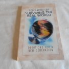 God's Word For Surviving The Real World! by Toni Sortor, Pamela McQuade (2000) (L24d9) Barbour PB