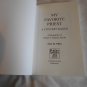 My Favorite Priest: A Convert Maker by John M. Pifko (2011) (R74d7) Father S. Eugene Jacobs PB