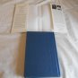 George Anderson's Lessons From the Light by George Anderson, Andrew Barone (1999) (R71a1) HC