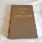 Catechism of the Catholic Church by Liguori Publications (1994) (R72b6) HC Catechism of the Catholic Church by Liguori Publications (1994) (R72b6) HC