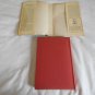 The Signpost by E. Arnot Robertson (1944) (L33c10) Macmillan Company HC