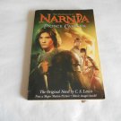 Prince Caspian The Return to Narnia by C. S. Lewis (2008/L24d8) The Chronicles of Narnia Book #4 PB Prince Caspian The Return to Narnia by C. S. Lewis (2008/L24d8) The Chronicles of Narnia Book #4 PB