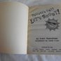 School's Out! Let's Shout! by Robin Wasserman (2004) (L24d8) Scholastic PB